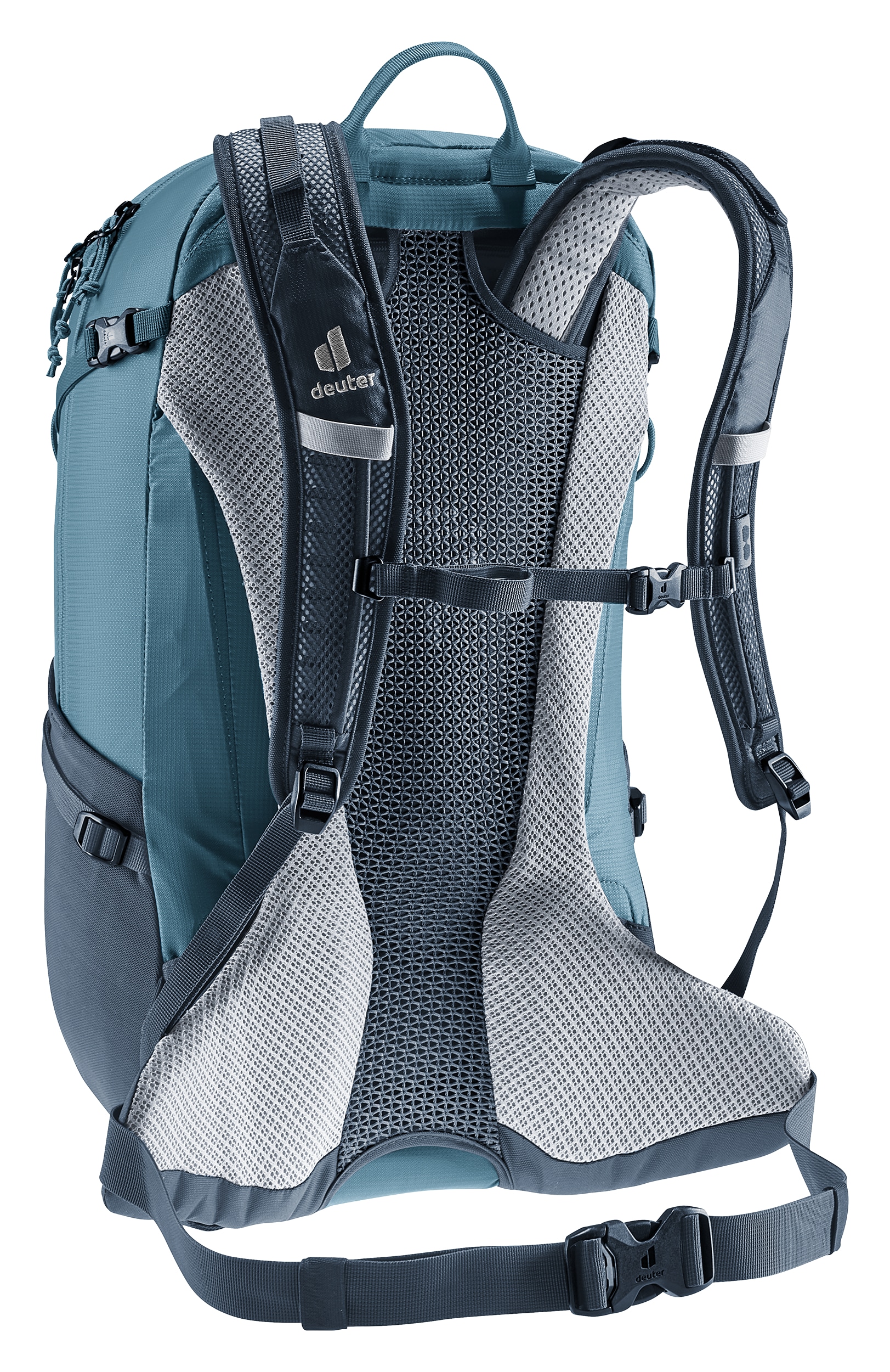 Deuter Futura 23L<br>Dagstursekk til herre