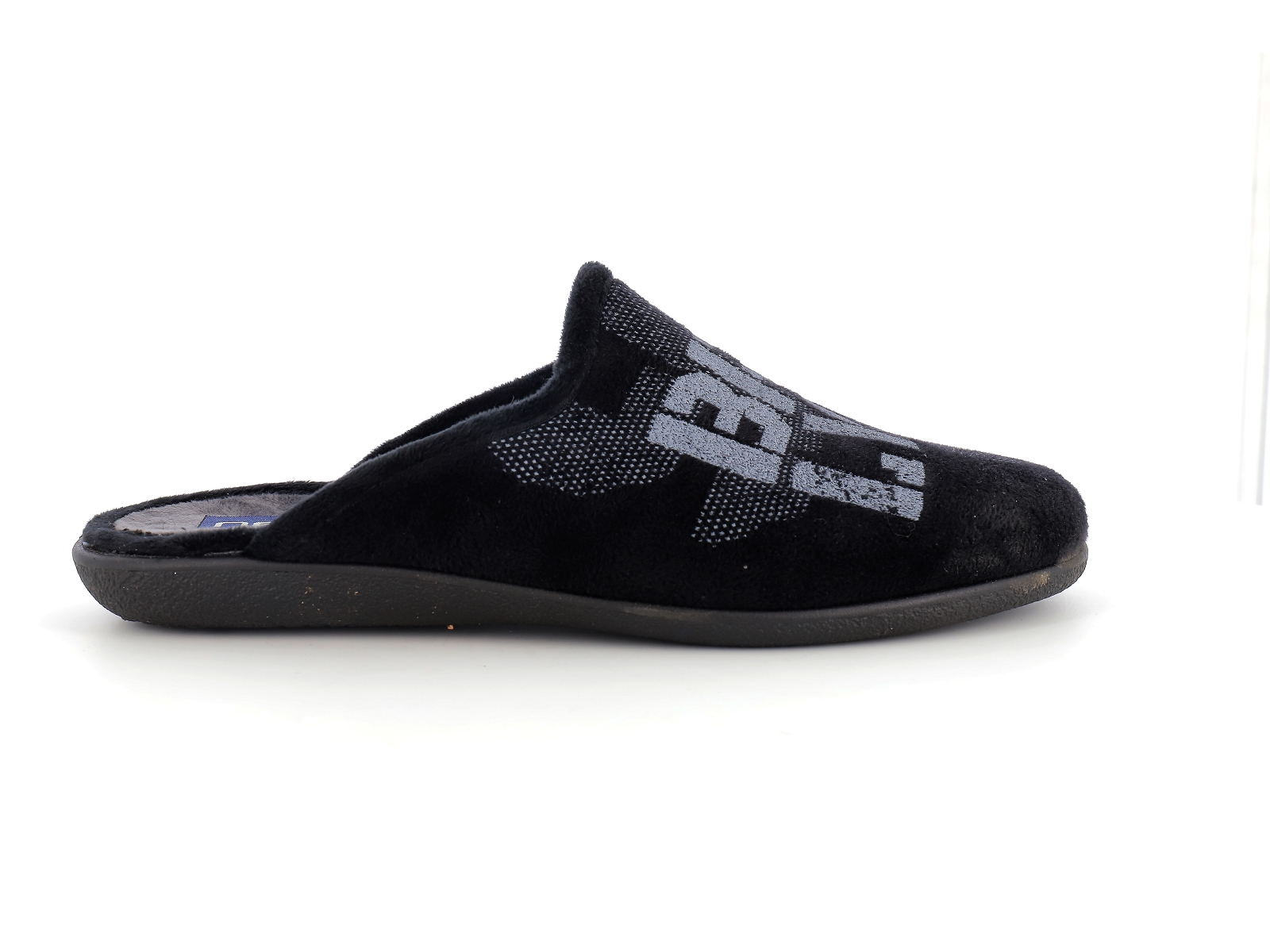 R brand-R11-4724 Textile Noir