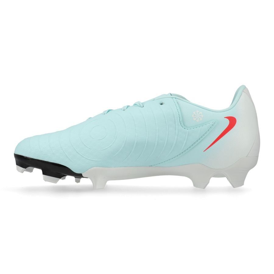 Nike Phantom GX II Academy MG Mad Energy - Menthe/Atomic Red/Rouge