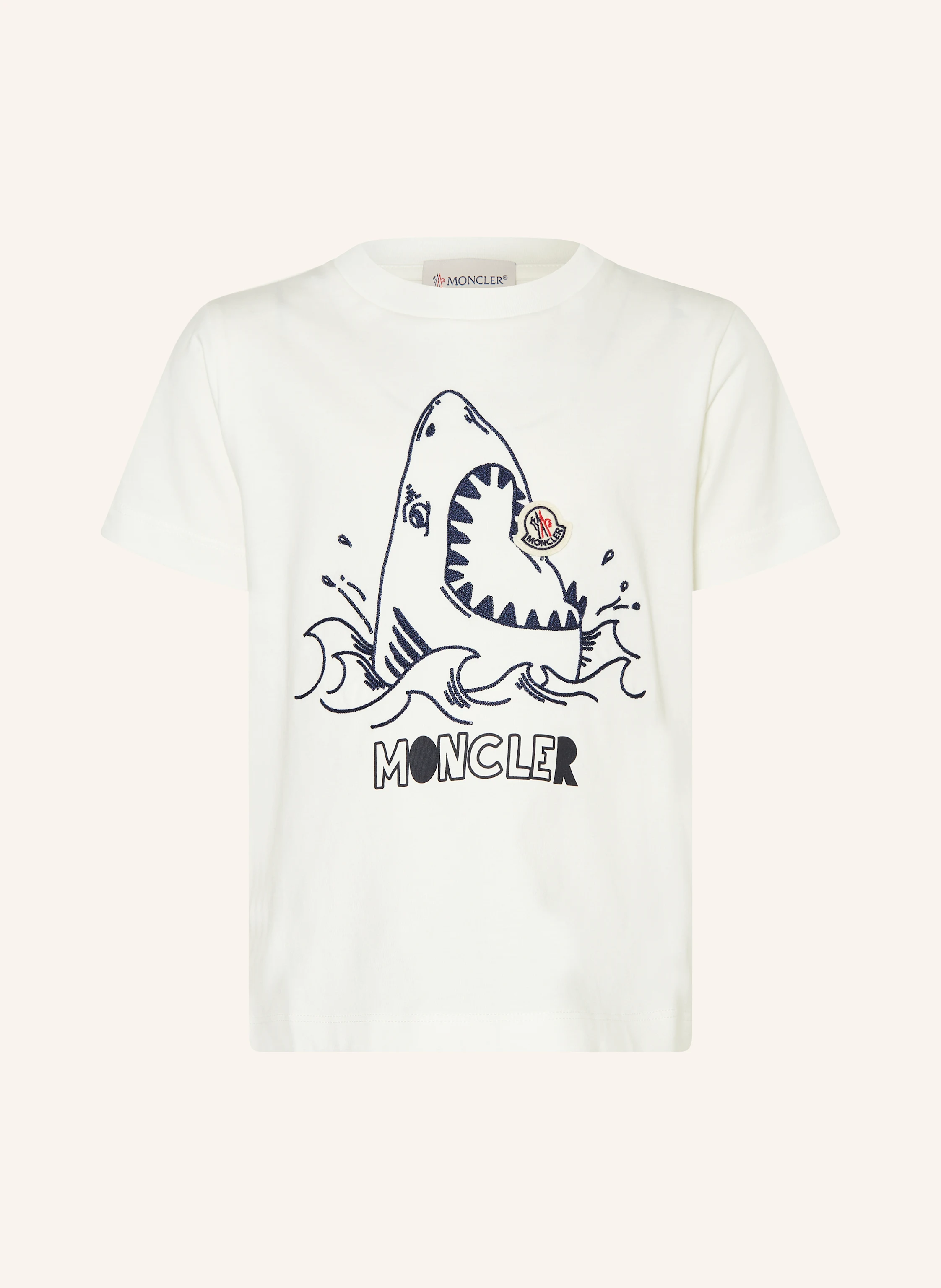 MONCLER enfant T-Shirt