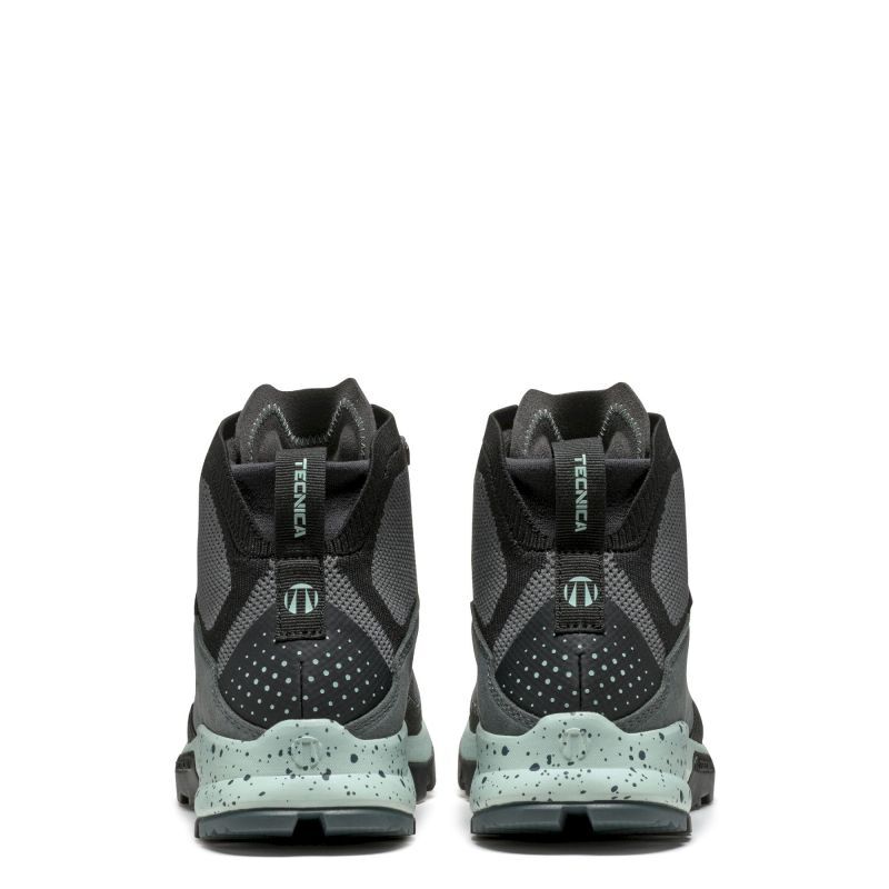 Forge Hike Mid GTX - Chaussures randonnée femme