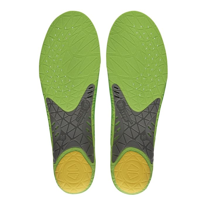 3D Run Sense V2