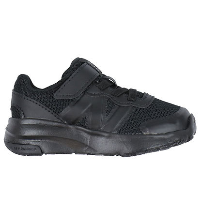 New Balance Schuhe - 578 - Schwarz/Schwarz