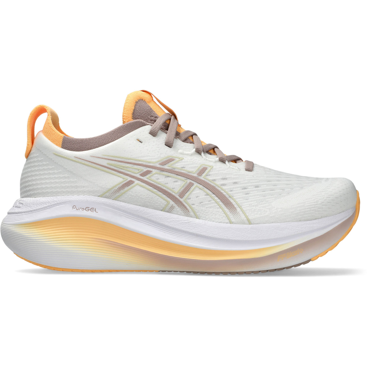 ASICS GEL-Nimbus 27 Dames