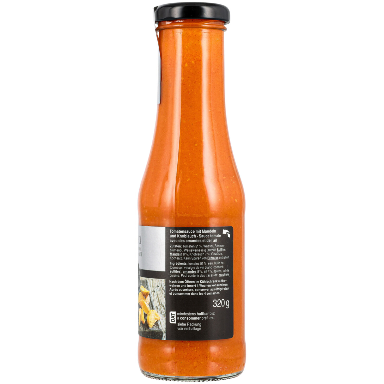 Fine Food Salsa Brava