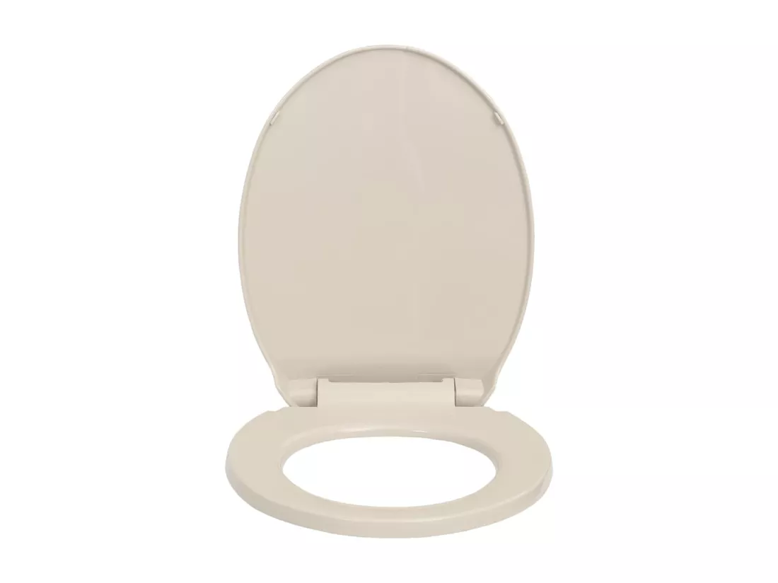 Siège de toilette abattant 46 x 34 x 5 cm 02_0002919