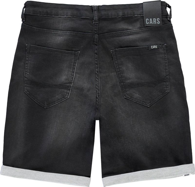 Cars Jeans Shorts Seatle Short Den