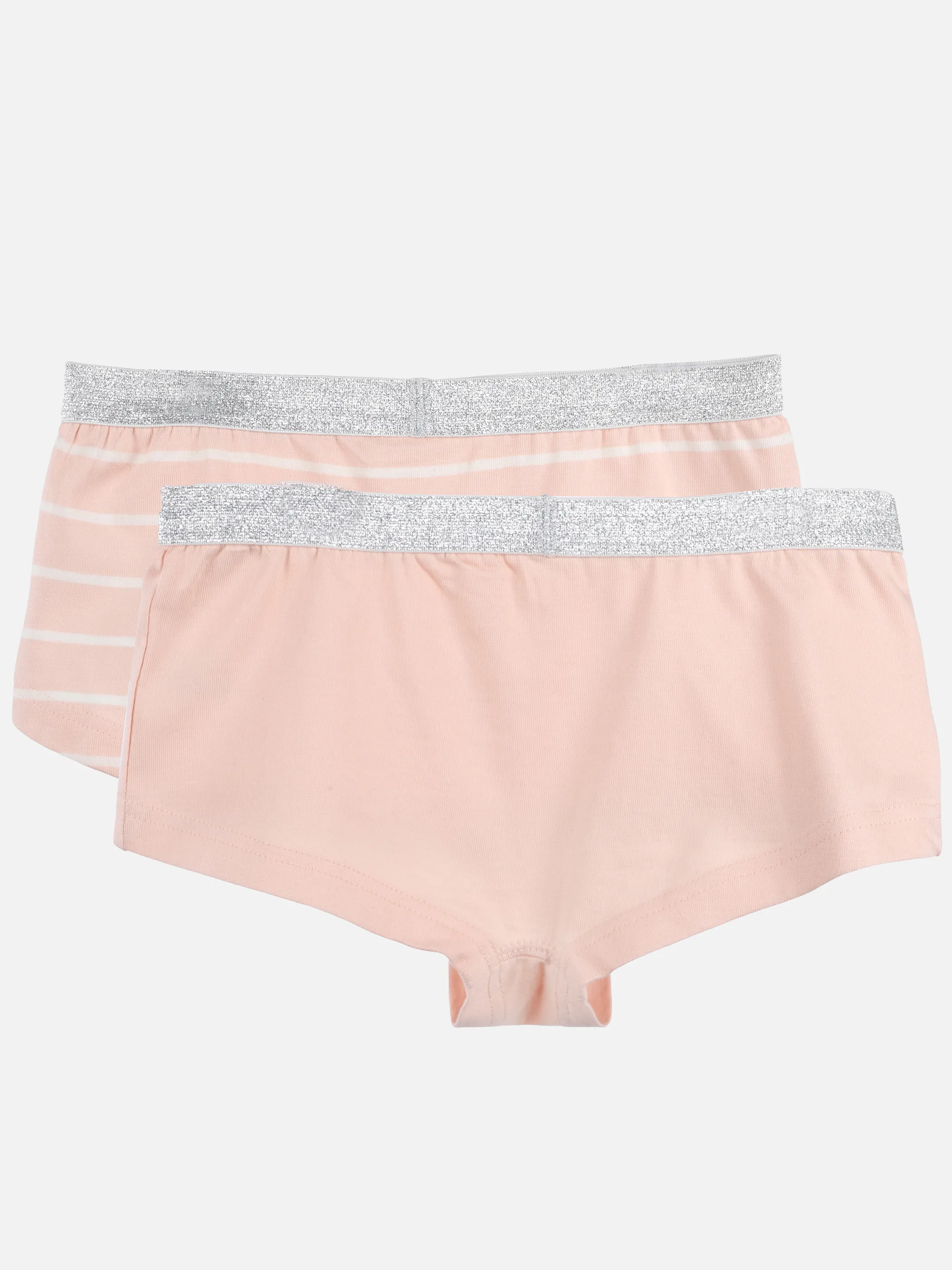 Mädchen Slip im 2er Pack