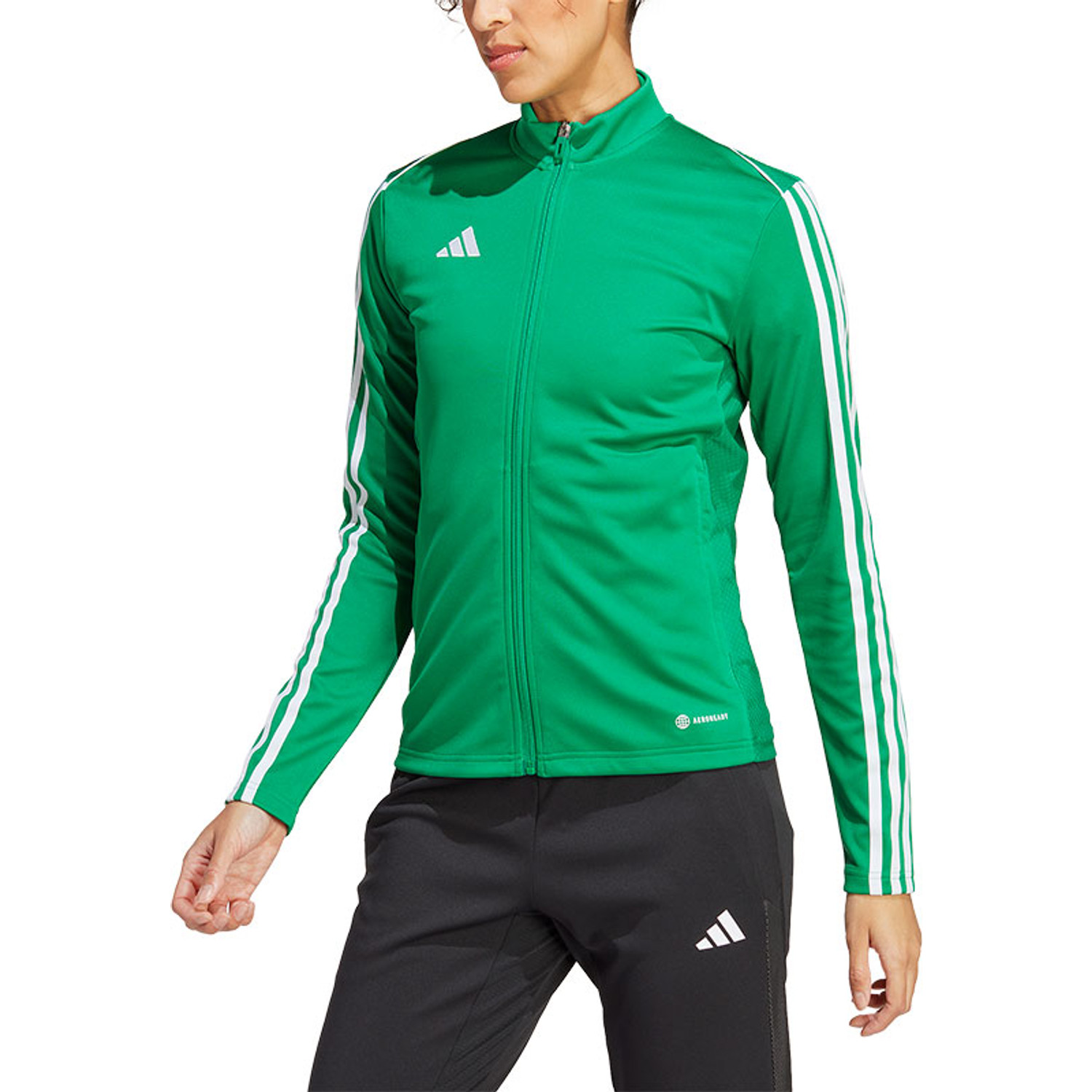 adidas Tiro 23 League Track Trainingspak Dames
