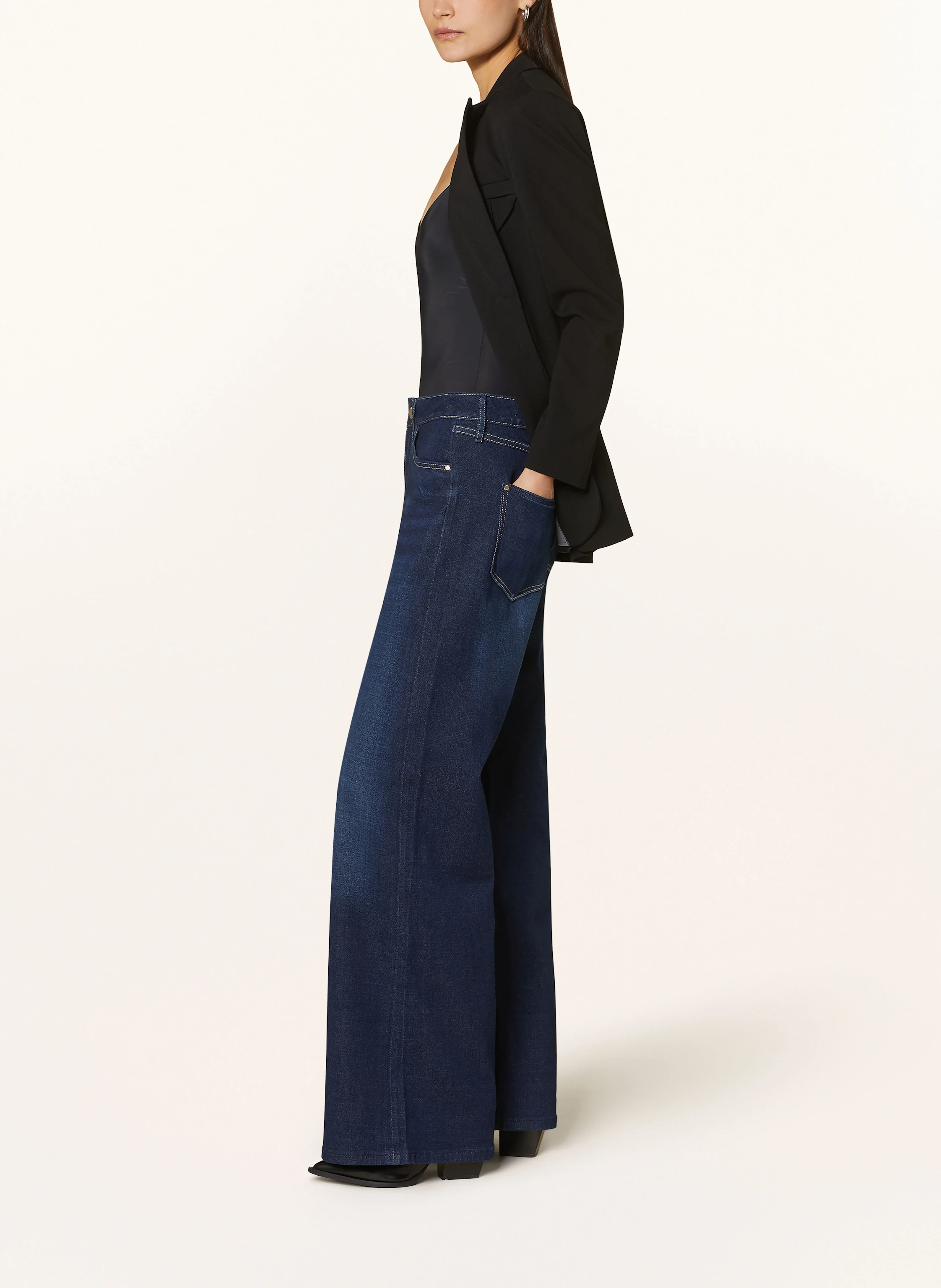 GUESS Jeans BELLFLOWER