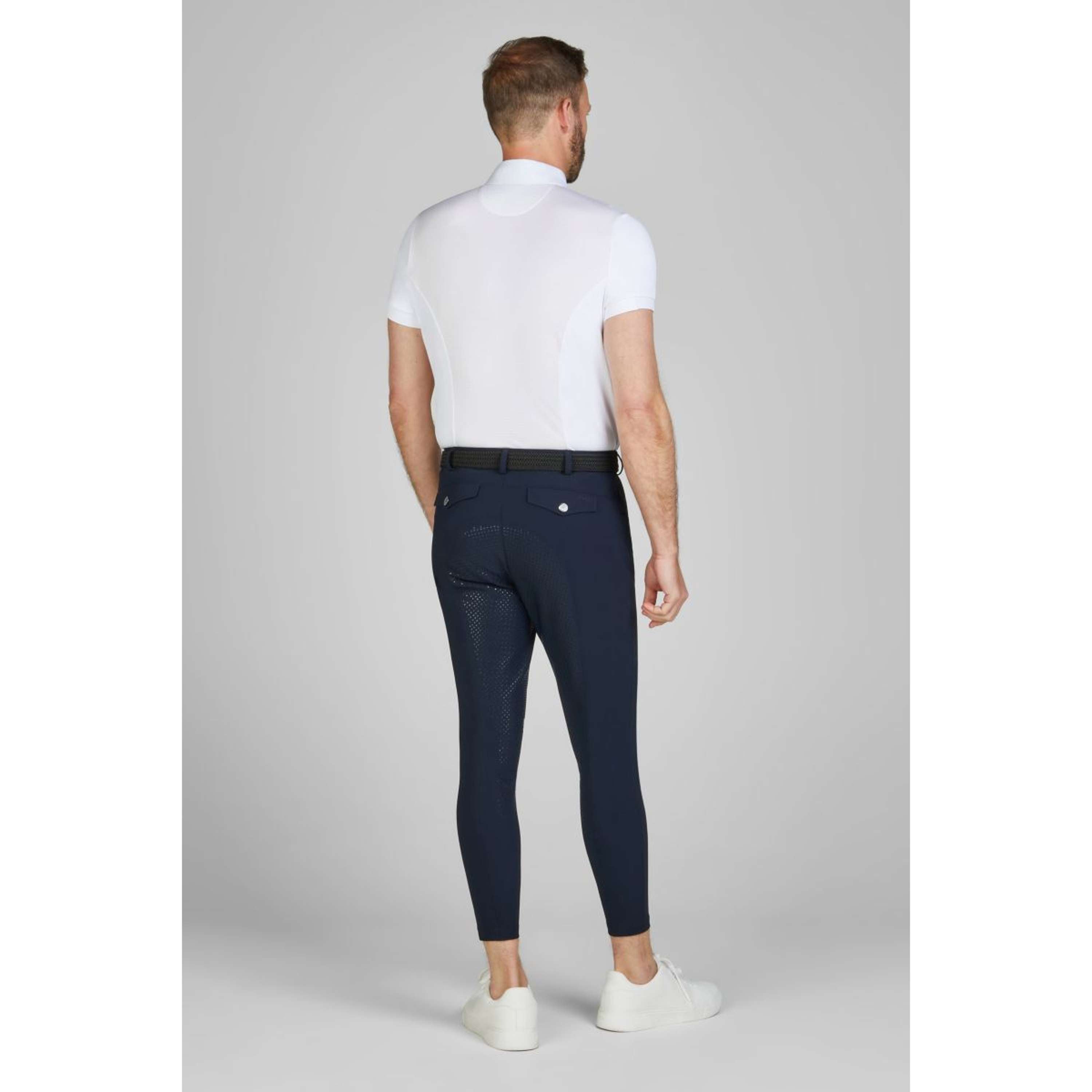 Pikeur Rijbroek New Rodrigo SD Heren Nightblue