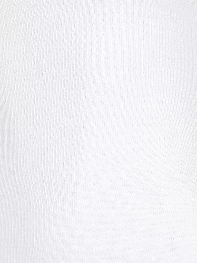 LANIUS Ripptop weiss