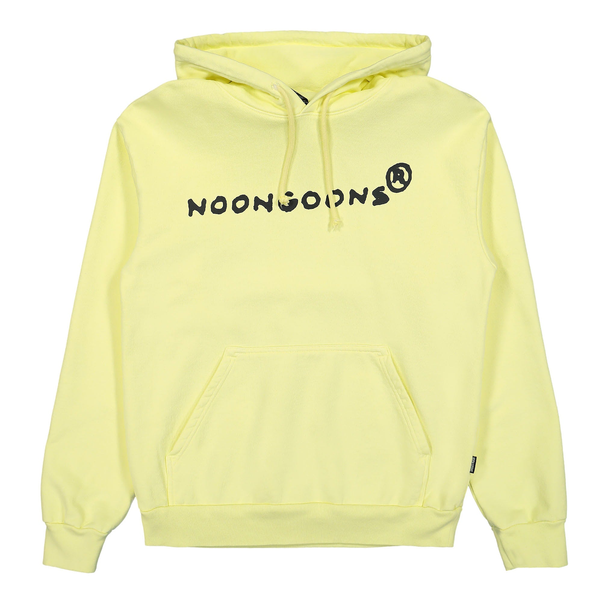 Noon Goons<br>Registered Hoodie
