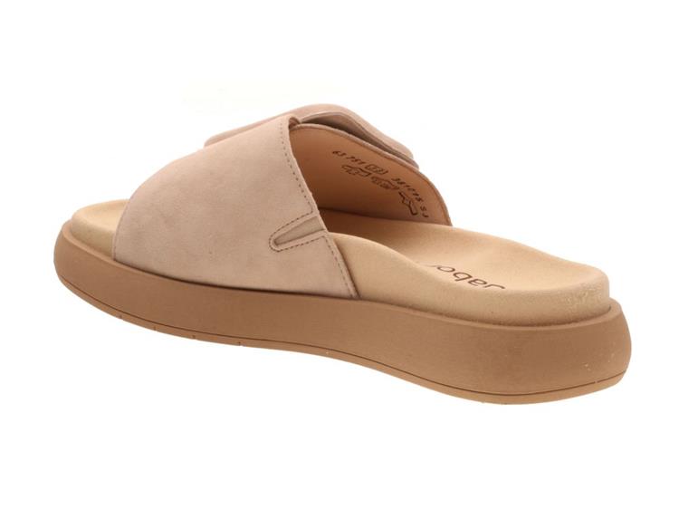Gabor 63.751 oak