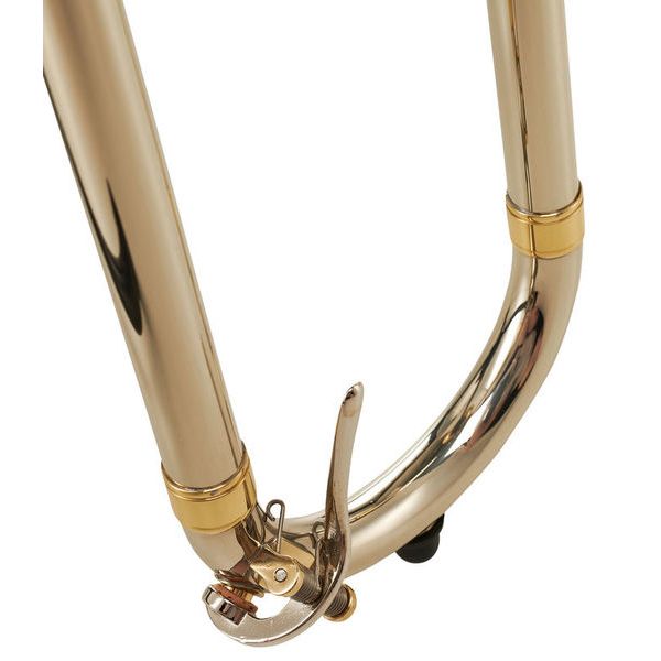 Thomann proBONE 4 GM Bb-/F-Tenor Tromb