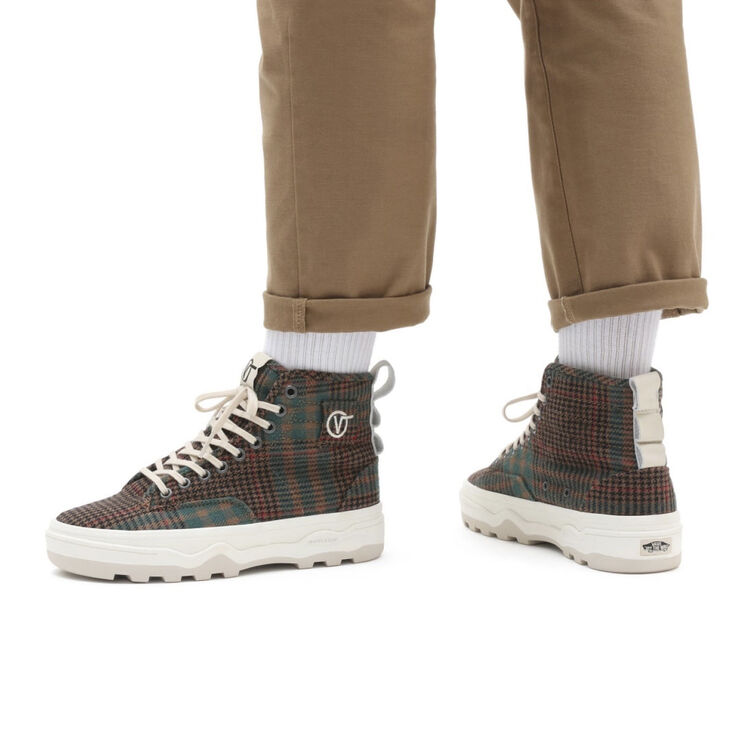 Vans ua sentry wc Brown