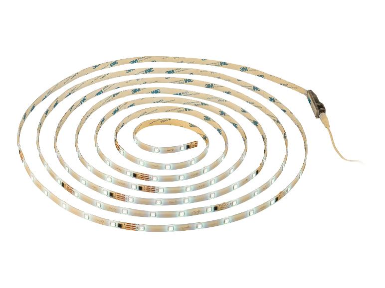 LED-strip 5 m