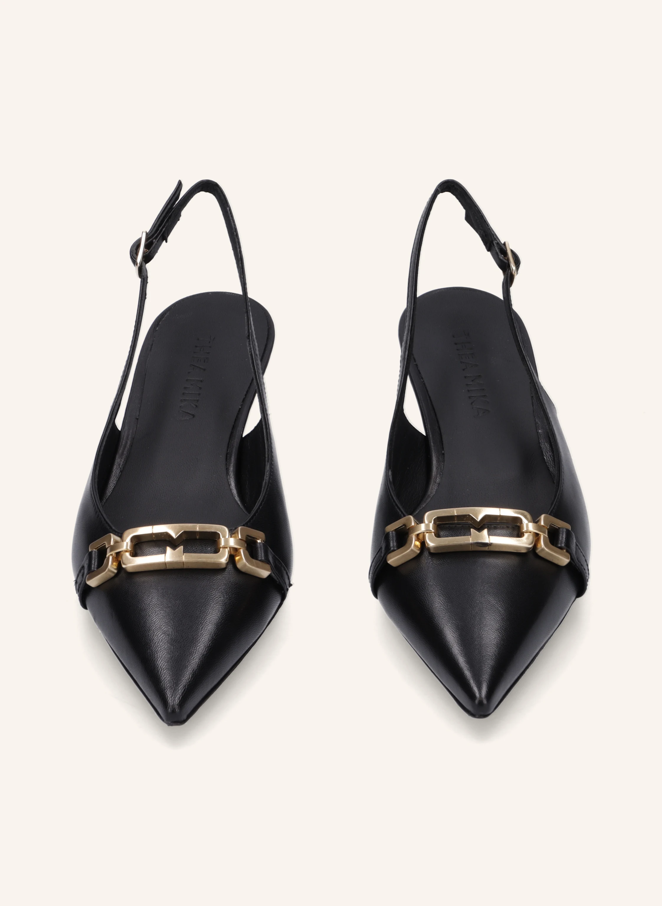 THEA MIKA Slingpumps