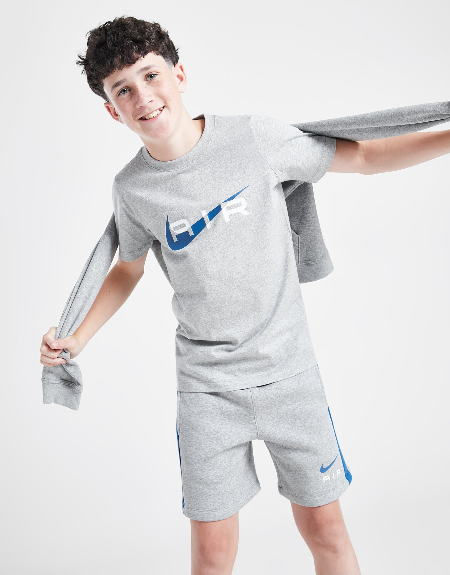 Nike Short Swoosh Air Fleece Junior