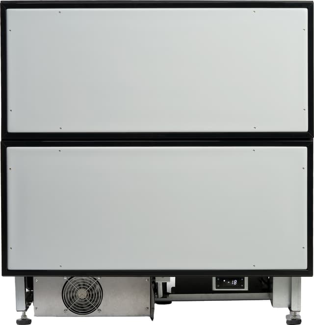 Norcool Fryseskuff 60000008 indbygget