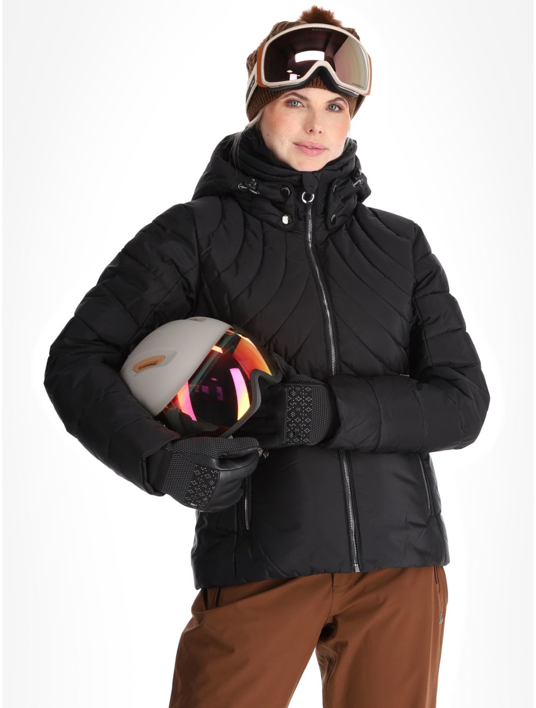 Hakois ski-jas dames