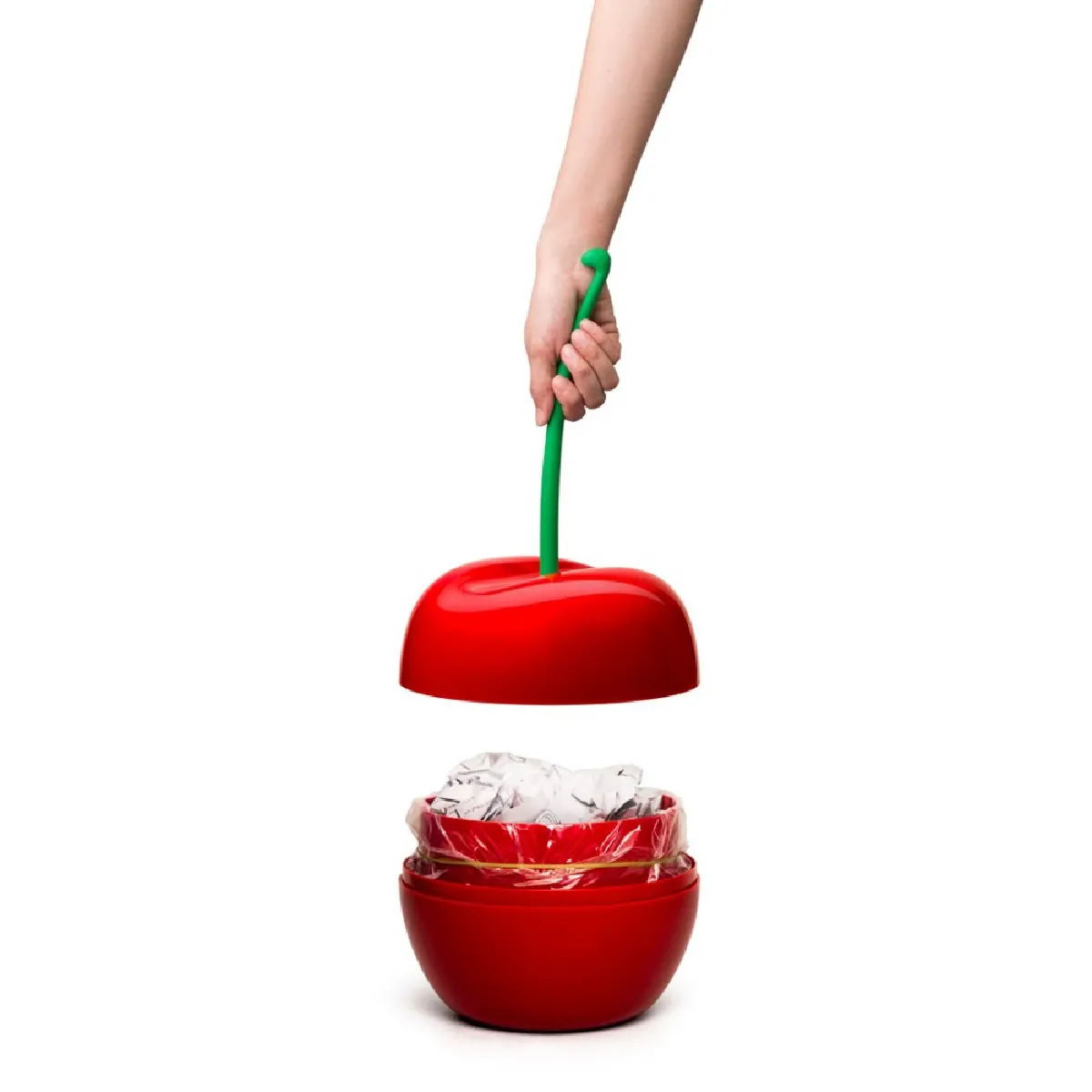 QUALY Cherry