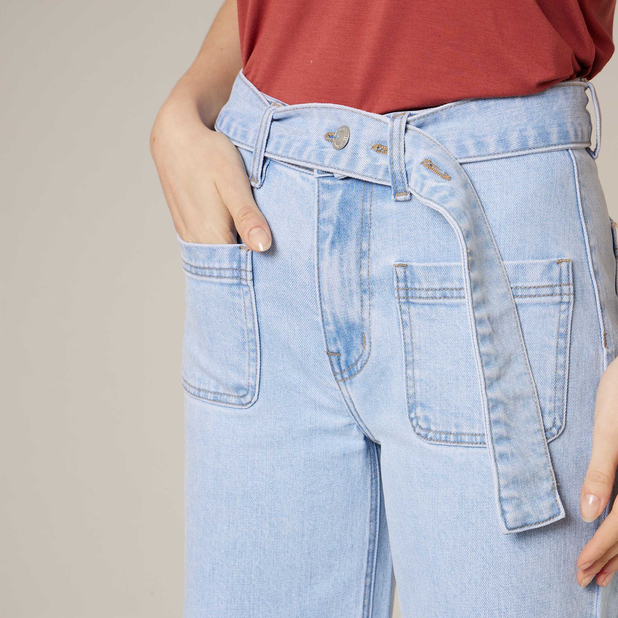 Jean Femme jeans