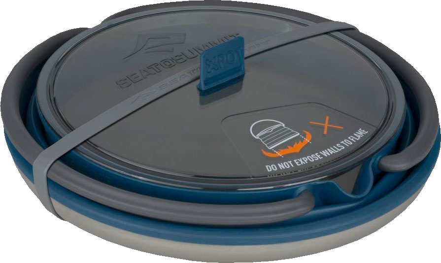 Sea to Summit X-Pot 2.0 Wasserkessel 2 Liter