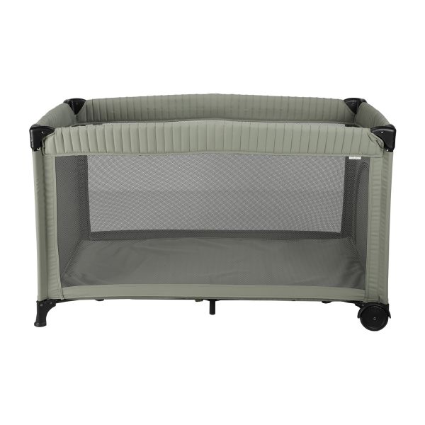 Little Dutch Campingbedje - Olive