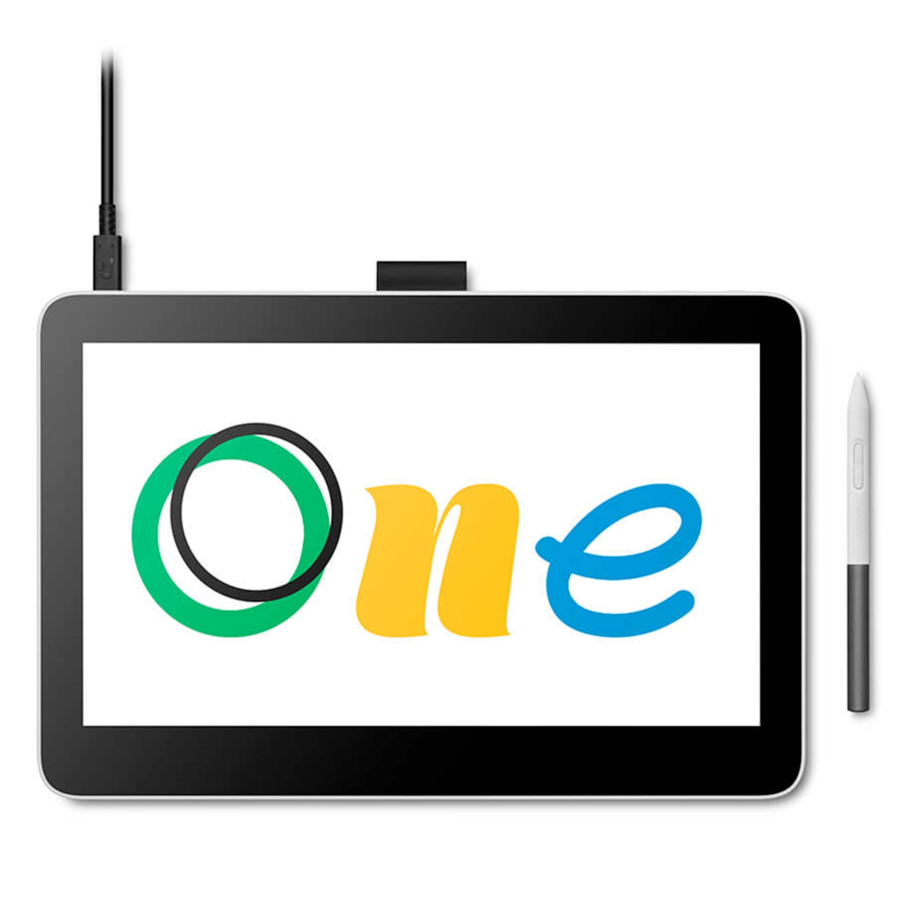 Wacom One 13 Pennskjerm 13,3