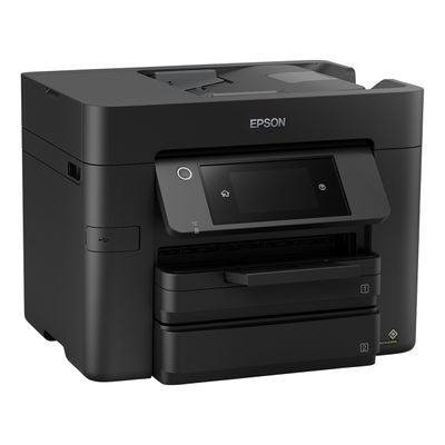 Epson WorkForce Pro WF-4830DTWF - imprimante multifonction jet d'encre couleur A4 - Wifi, USB