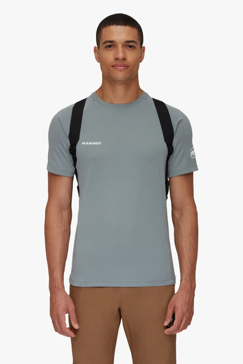 MAMMUT Neon Seiltasche