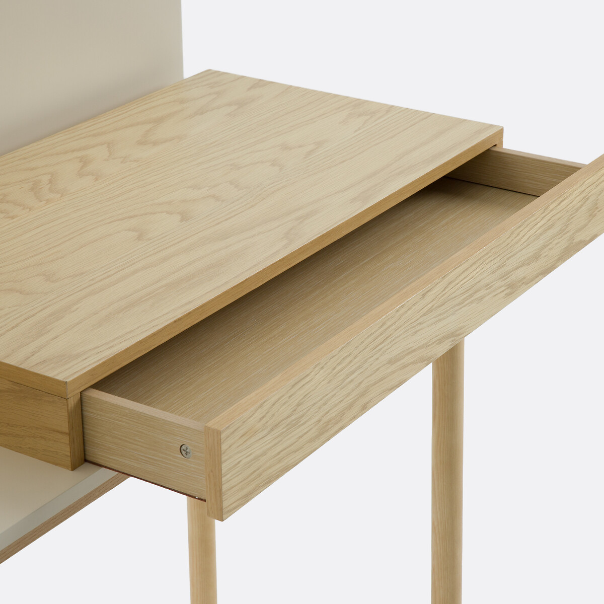 LA REDOUTE INTERIORS<br>Escritório 1 lade, Graphy