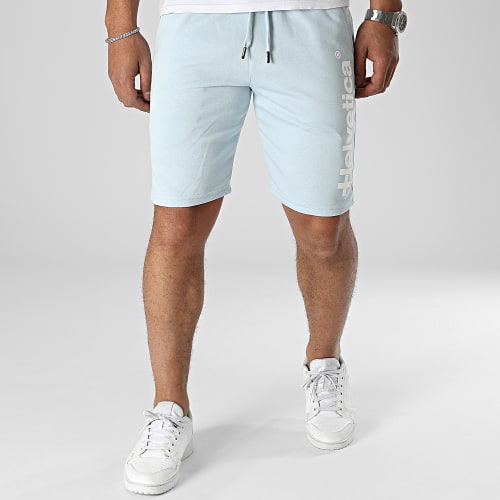 Short Jogging Kilian Bleu Ciel