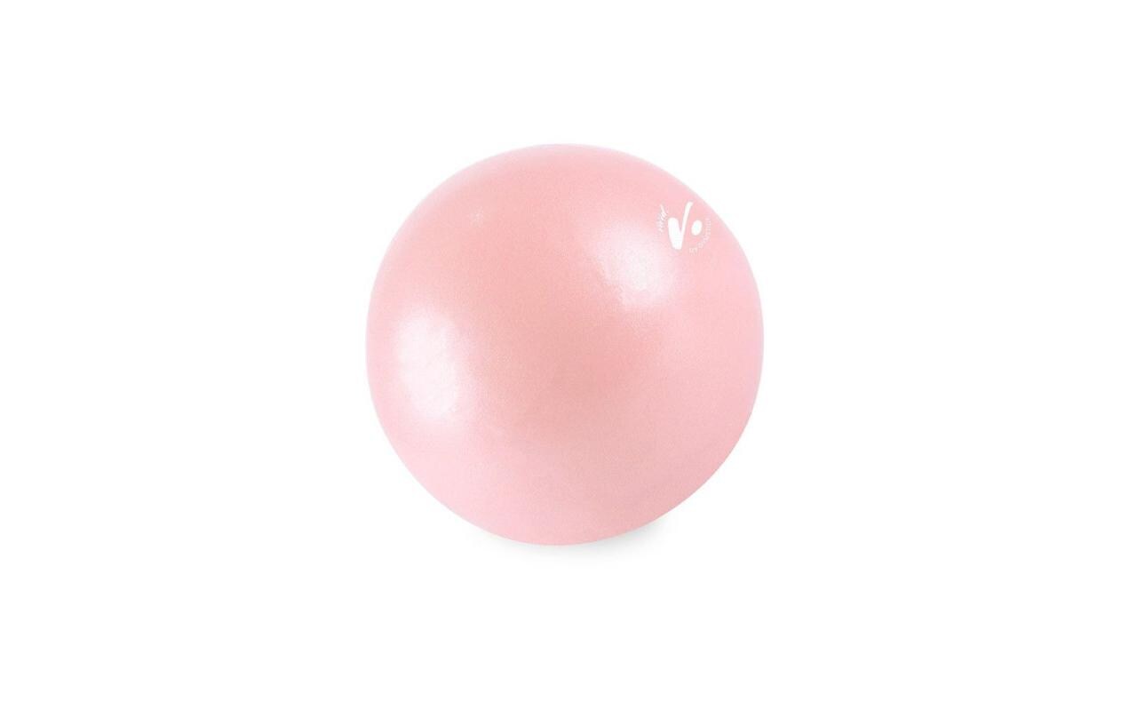 Vivid Core Ball RosaPilates-Ball