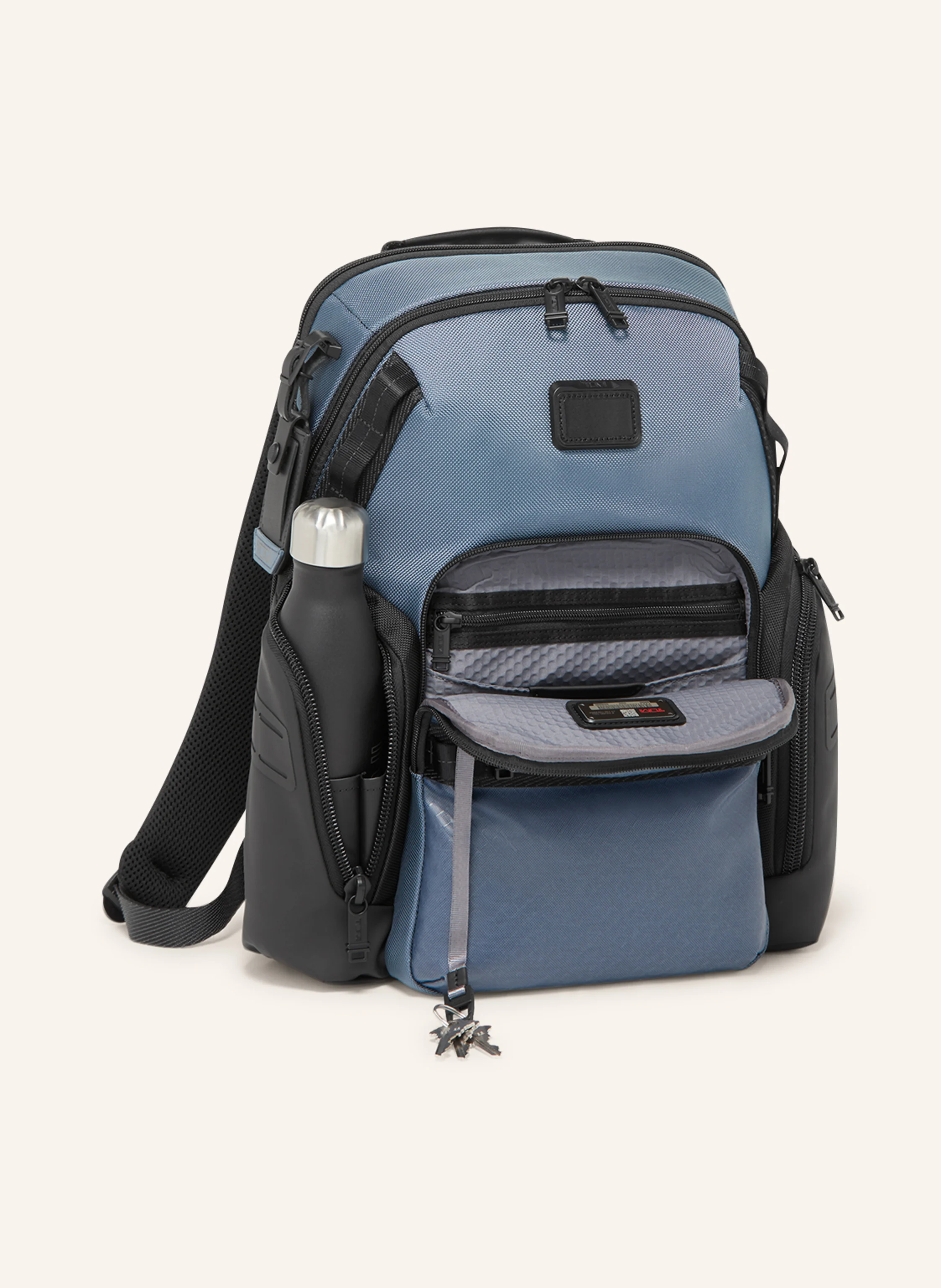 TUMI ALPHA BRAVO Rucksack NAVIGATION BACKPACK mit Laptop-Fach