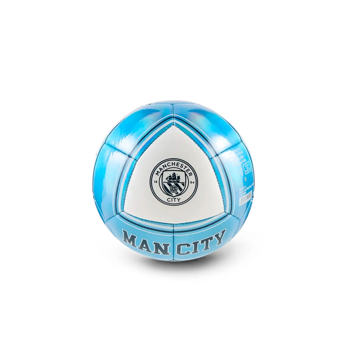 Bola Puma Mini Manchester City