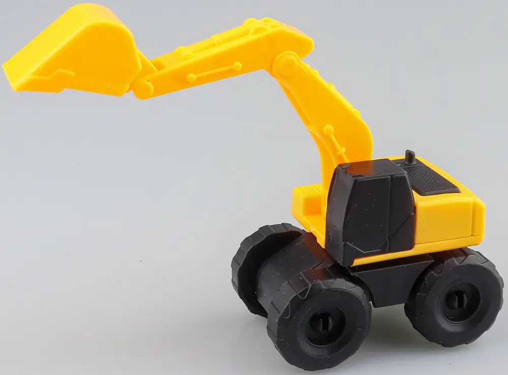 Arbejdsbil assorterede