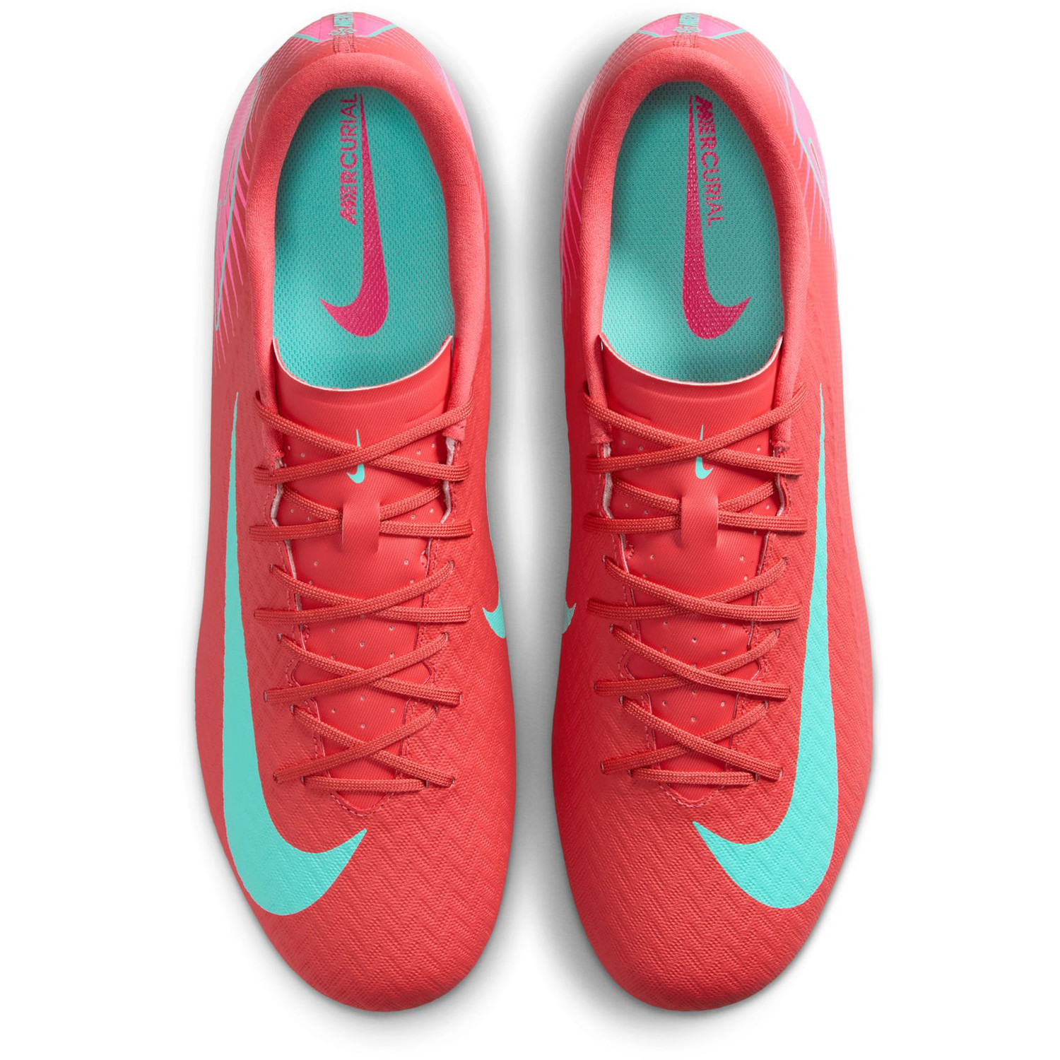 Nike Mercurial Zoom Vapor 16 Academy FG/MG