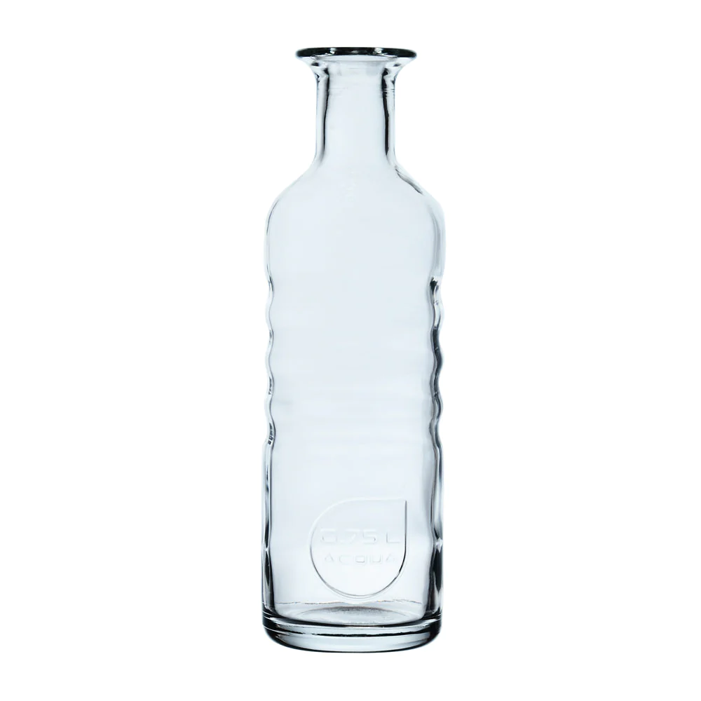 Carafe à eau Optima 0,75 l Bormioli Luigi