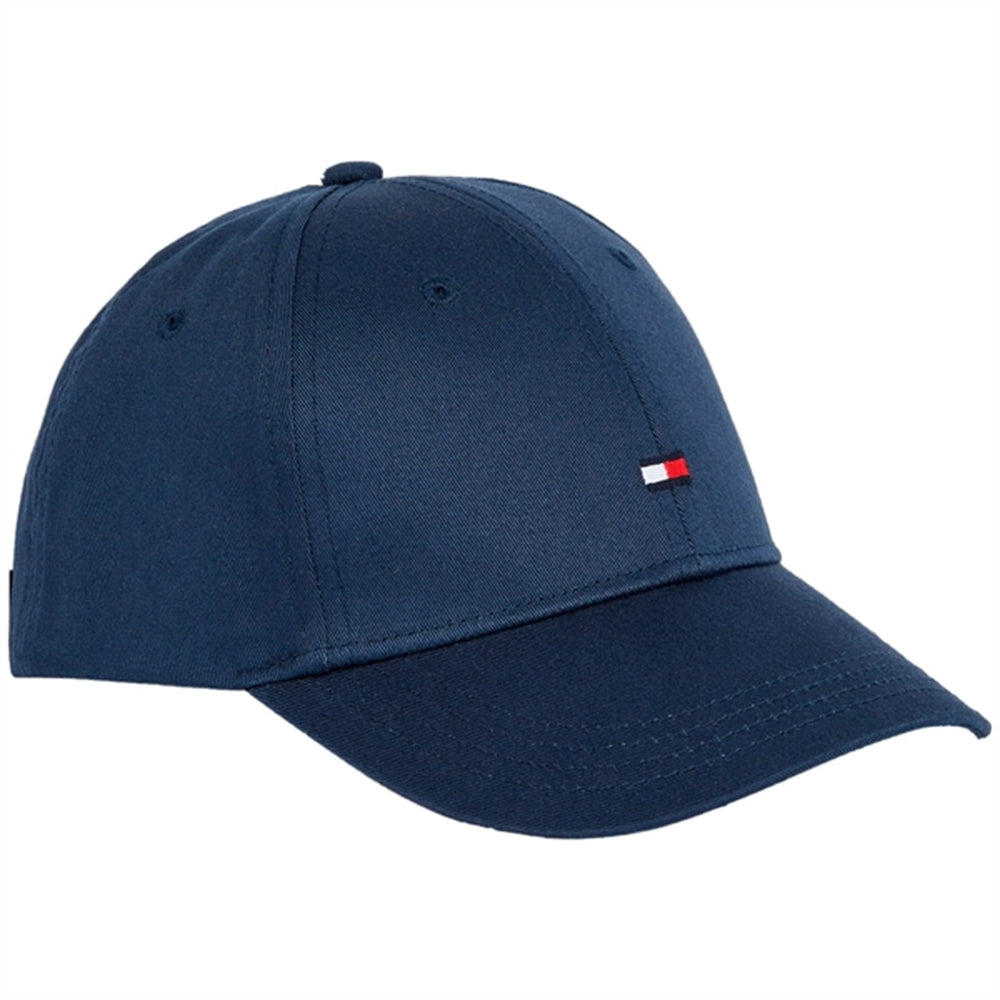 Organic Cotton Kasket Twilight Navy