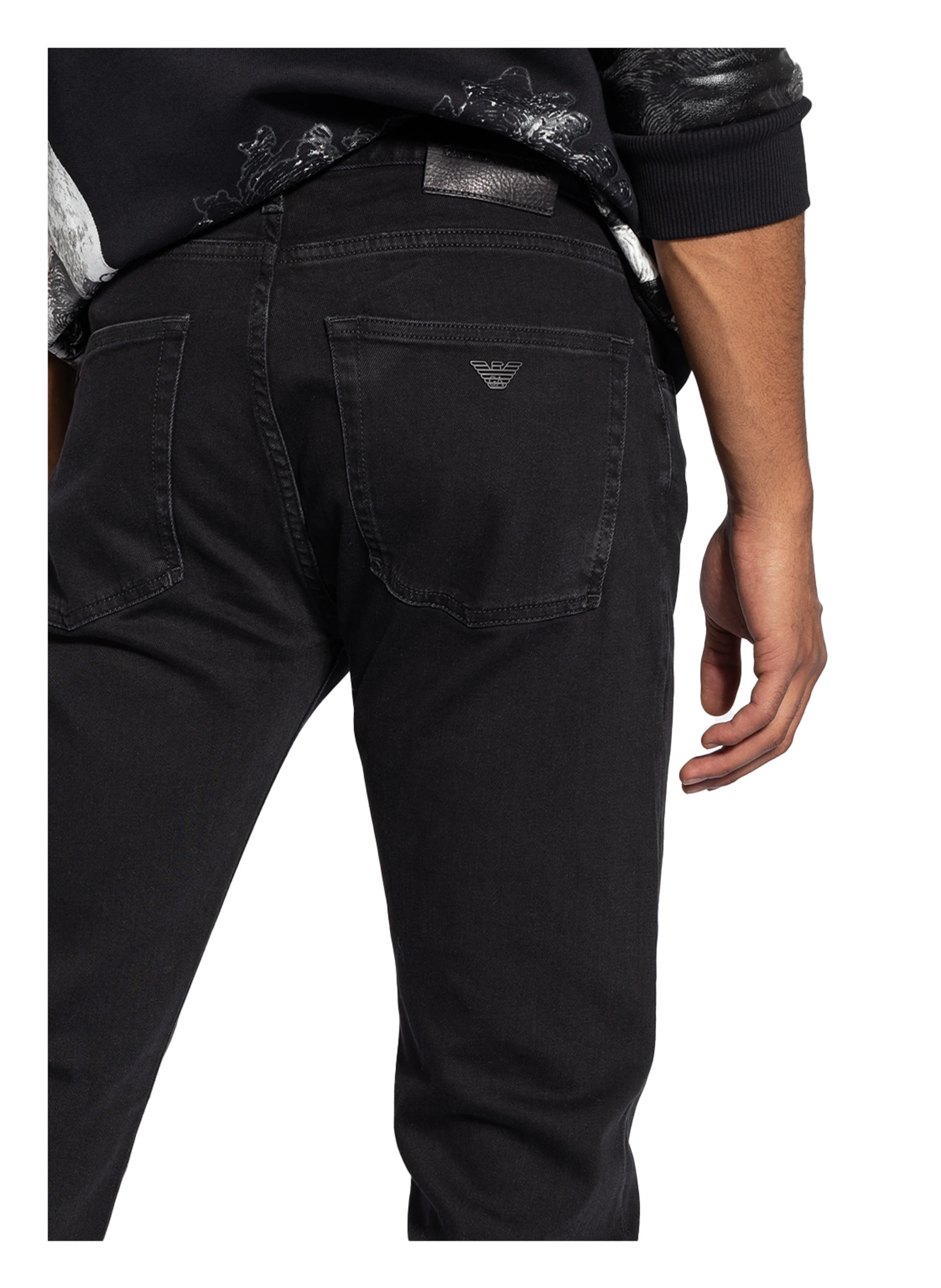 EMPORIO ARMANI Jeans Regular Fit
