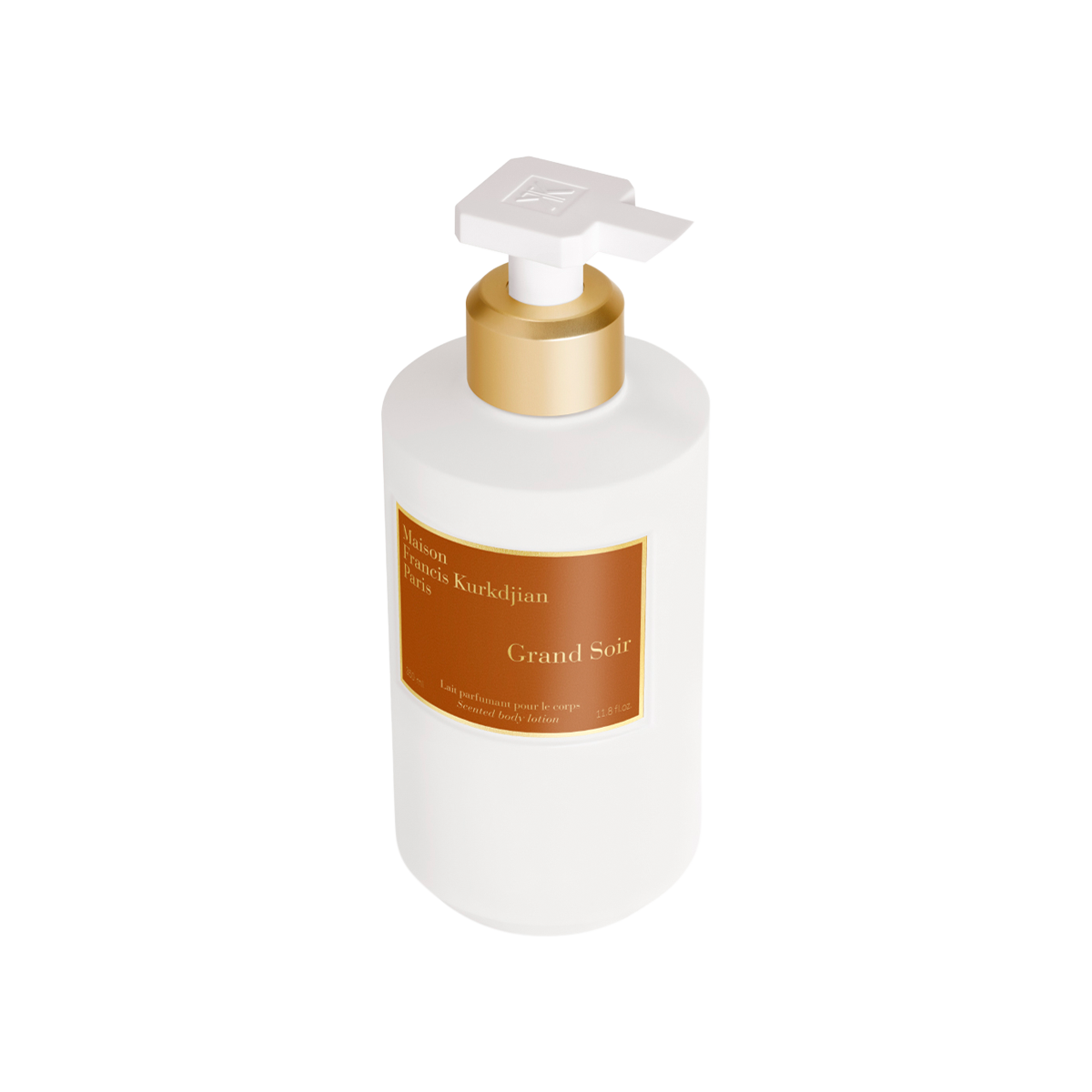 Grand Soir Scented Body Lotion 350ml