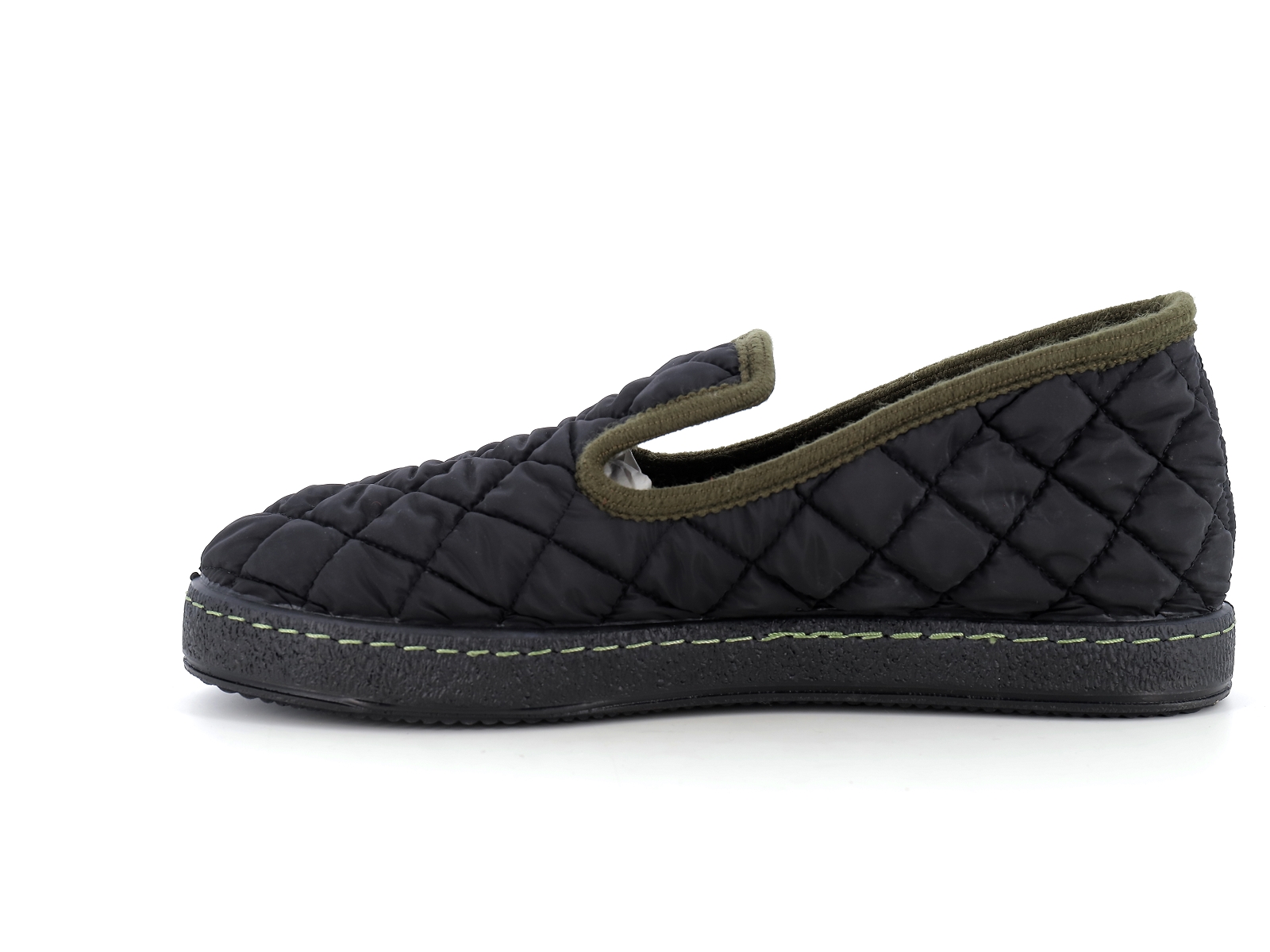 C brand-RCK30500CH Textile Noir Vert