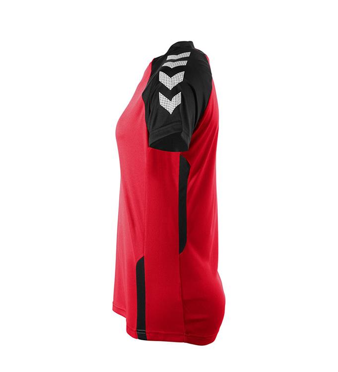 Hummel Aarhus Ladies SS Shirt