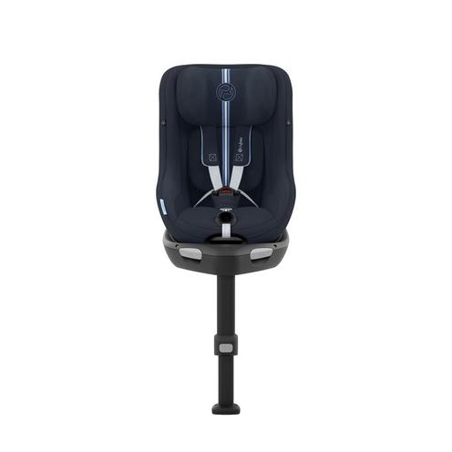 Siège-auto gr 0+/1 SIRONA G i-Size Tissu Plus Ocean Blue - CYBEX