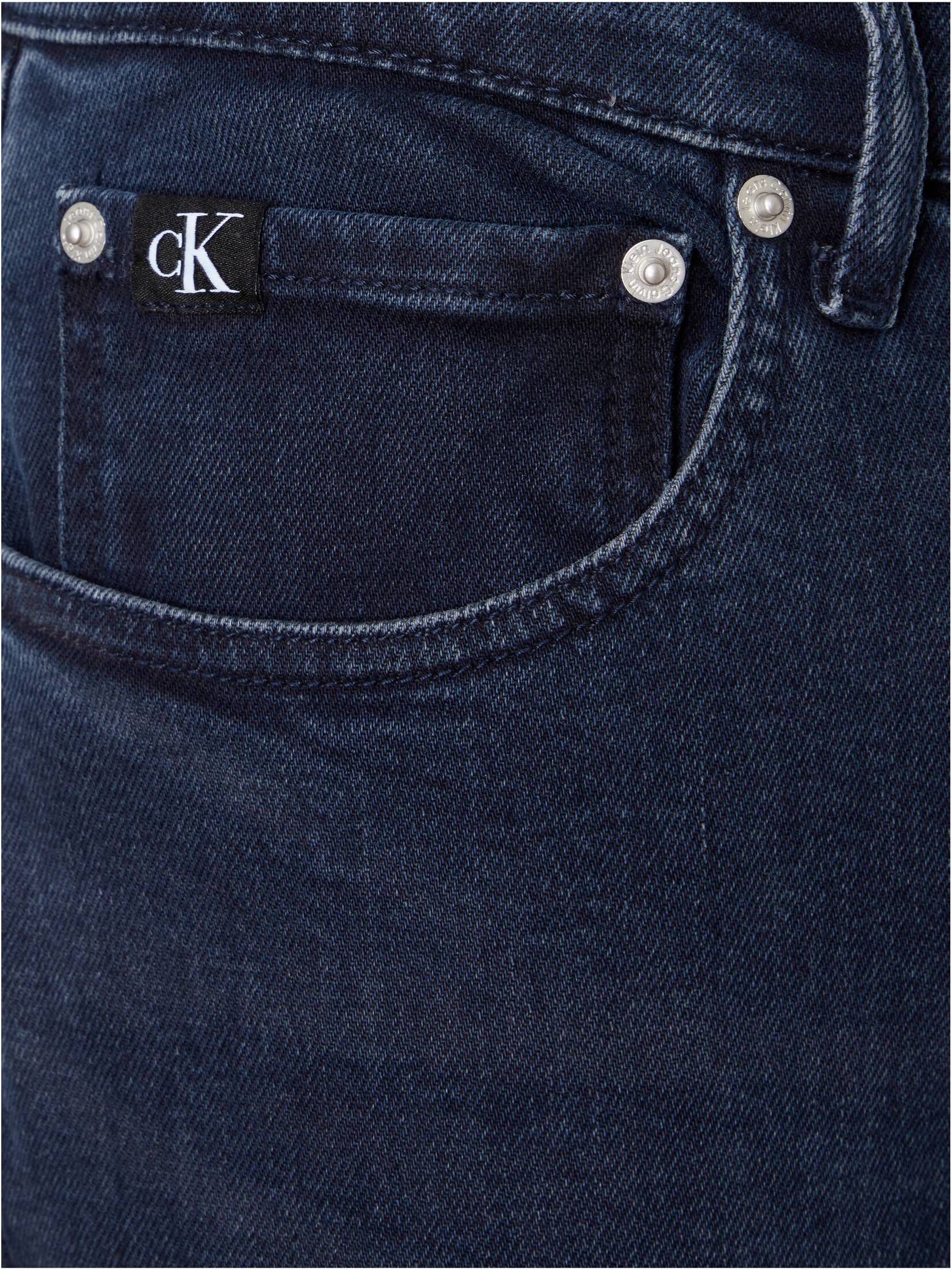 CALVIN KLEIN JEANS| Herren Jeans Slim Tapered Fit