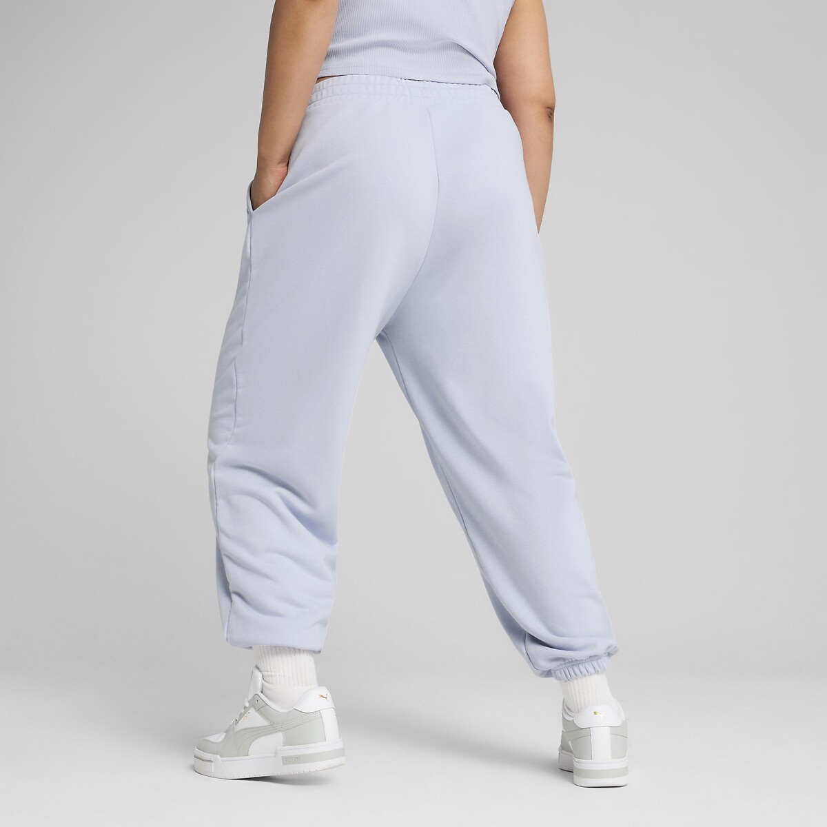 Calças esportivas PUMA ESSENTIAL WARDROB