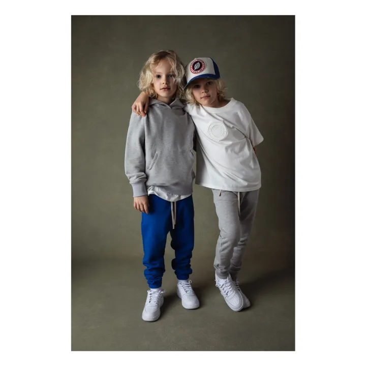 Sweet Pants Casquette Trucker Home Run | Bleu