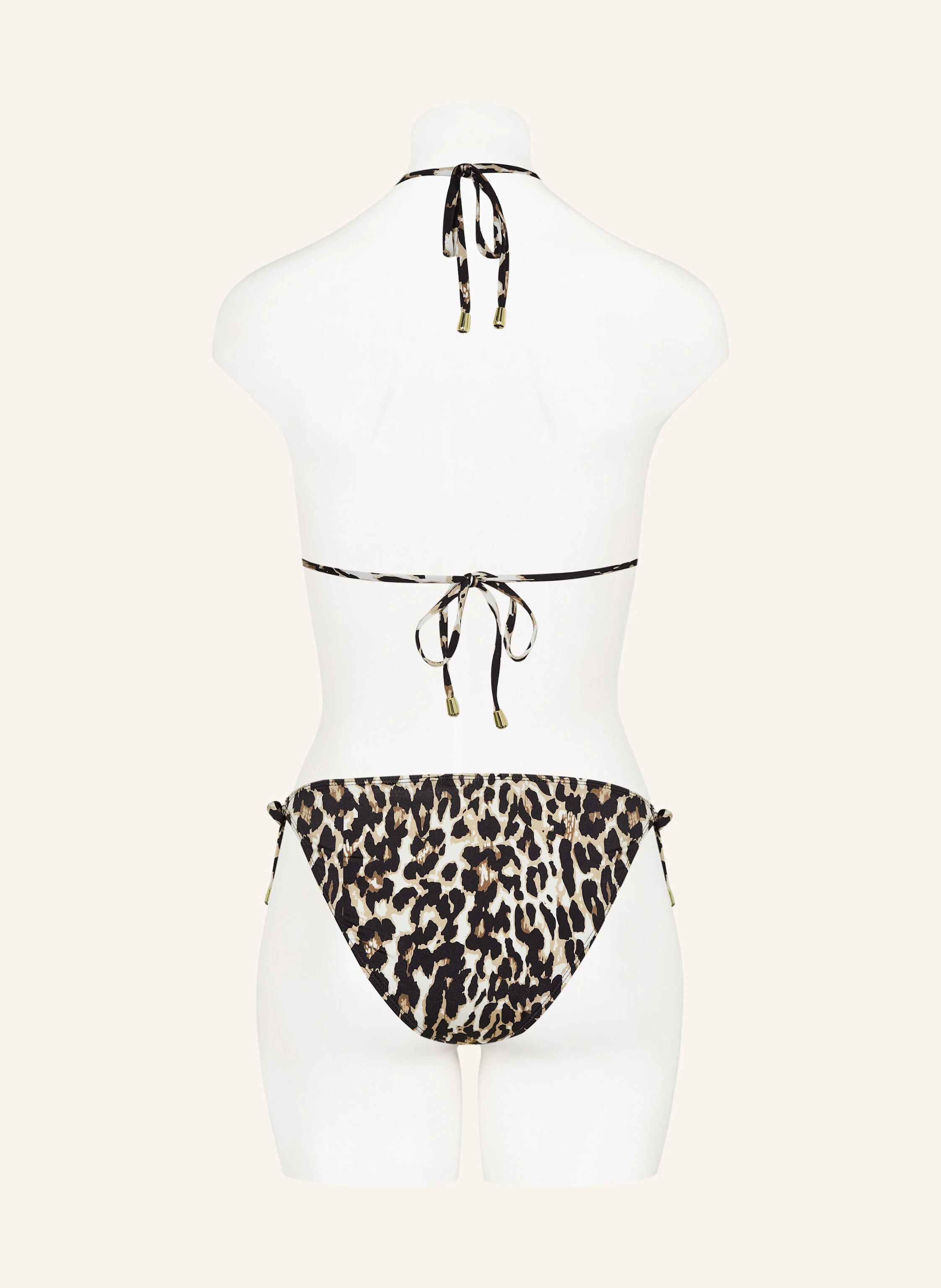 MRS & HUGS Triangel-Bikini-Hose